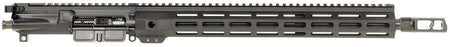 Bushmaster Bravo Zulu Complete Upper 5.56x45mm NATO 16" CMV Nitride Black Flat Top AR-15