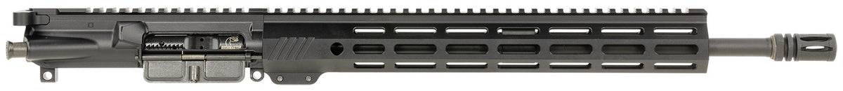 Bushmaster QRC Complete Upper 5.56x45mm NATO 16" Black Nitride Barrel Anodized Receiver M-LOK AR-15
