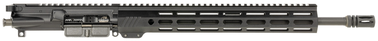 Bushmaster QRC Complete Upper 5.56x45mm NATO 16" Black Nitride Barrel Anodized Receiver M-LOK AR-15