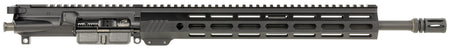 Bushmaster QRC Complete Upper 5.56x45mm NATO 16" Black Nitride Barrel Anodized Receiver M-LOK AR-15