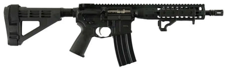 LWRC IC-DI DIRECT IMPINGEMENT 5.56