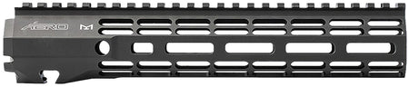 Aero Precision APRA500703A Atlas R-One 10.30" M-LOK Handguard for M4E1/AR-15, Black Anodized Aluminum