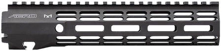Aero Precision APRA500702A Atlas R-One 9.30" M-LOK Handguard Black Anodized Aluminum Full-Length Picatinny Top for AR-15/M4E1