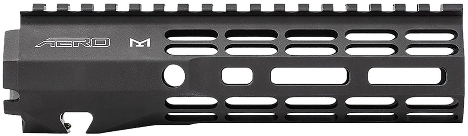Aero Precision APRA500701A Atlas R-One 7.30" M-LOK Handguard Black Anodized Aluminum Full-Length Picatinny Top for AR-15/M4E1