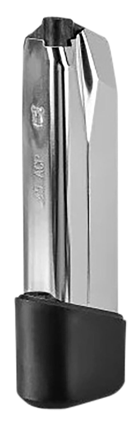 FN 545 Tactical 18-Round .45 ACP Magazine Stainless Steel Extended Floorplate