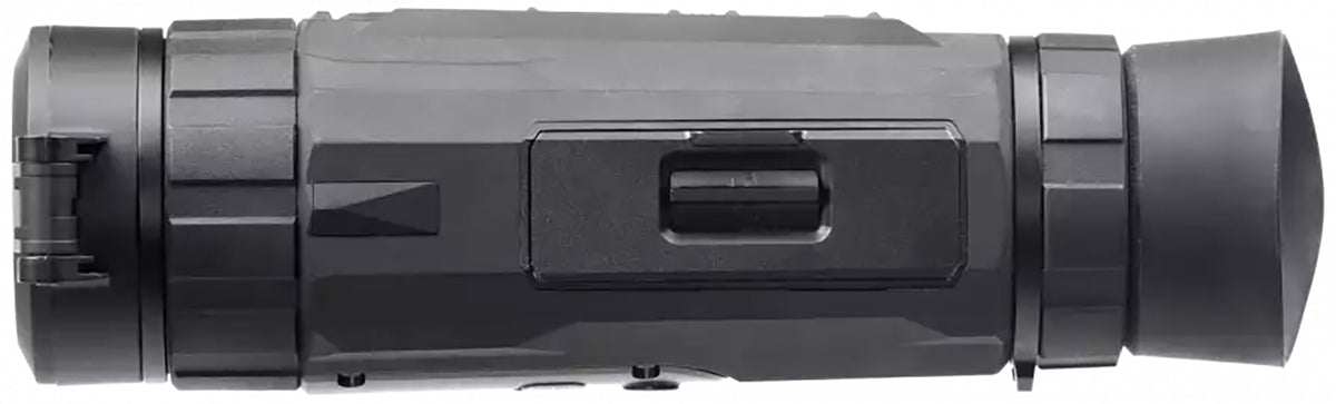 AGM Global Vision Sidewinder TM25-384 Thermal Monocular 2-16x25mm 384x288 50Hz Black