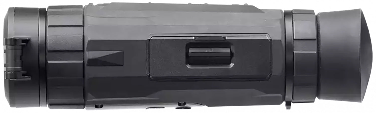 AGM Global Vision Sidewinder TM25-384 Thermal Monocular 2-16x25mm 384x288 50Hz Black