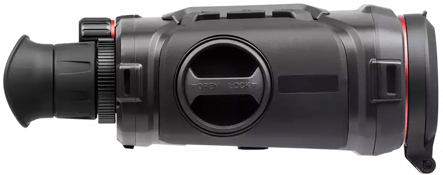 AGM Voyage TB50-384 Thermal Binocular/Laser Rangefinder Black 5.5x-88x 50mm 384x288