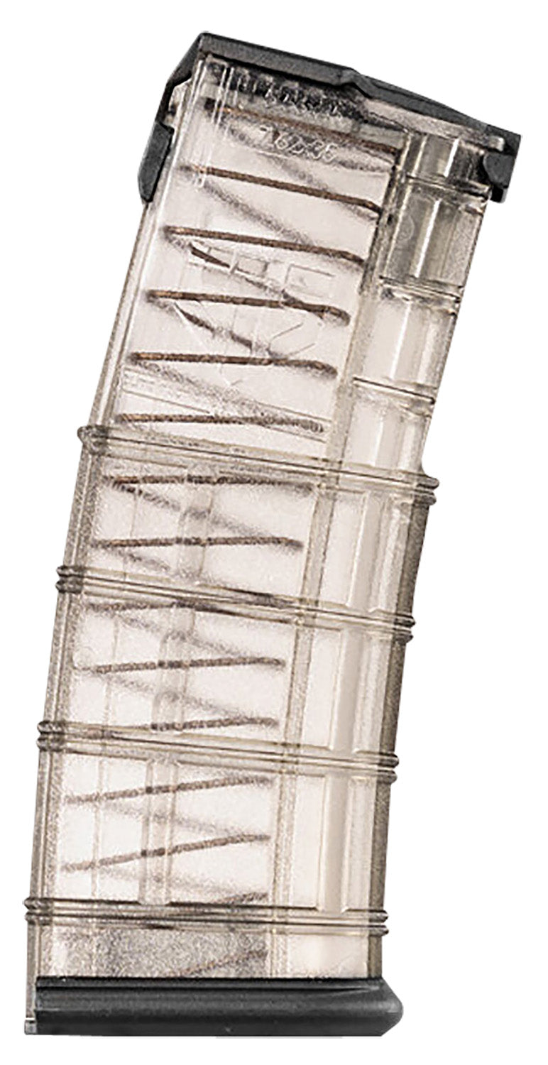 ETS Group AR1530G2 AR-15 Gen 2 30rd .223/5.56 Smoke Polymer Rifle Magazine
