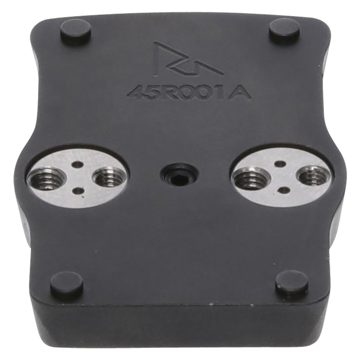 Rival Arms RARA45R001A Optic Mount Adapter RMR to Vortex/Docter Black