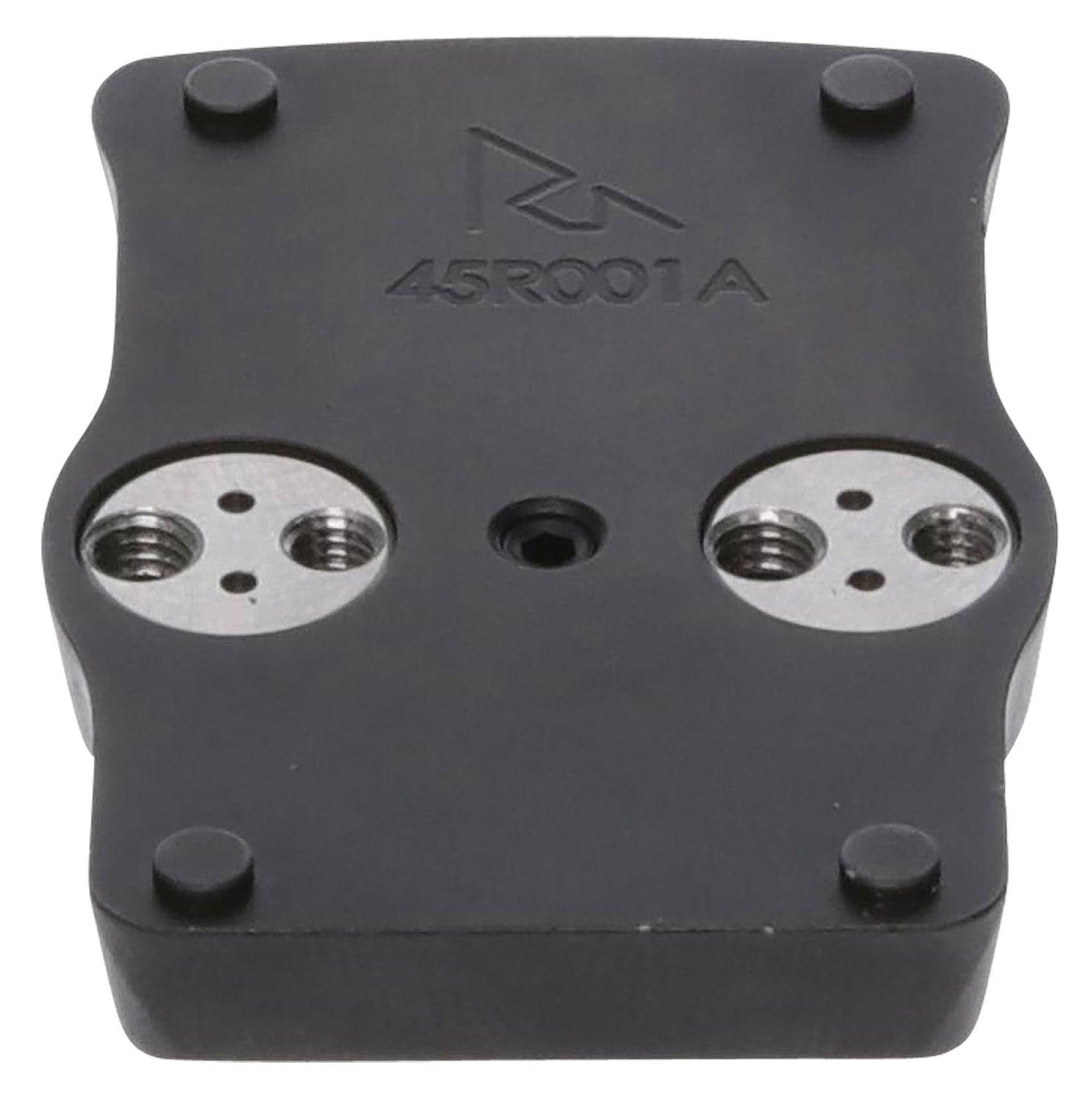 Rival Arms RARA45R001A Optic Mount Adapter RMR to Vortex/Docter Black