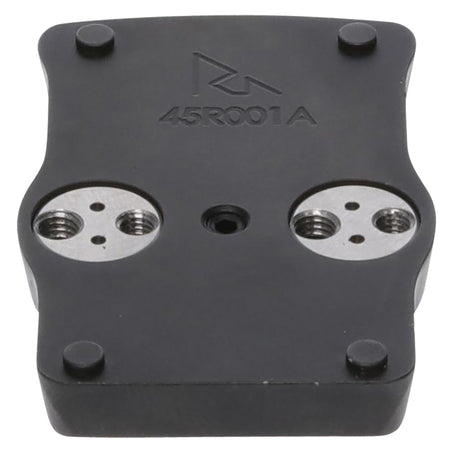 Rival Arms RARA45R001A Optic Mount Adapter RMR to Vortex/Docter Black