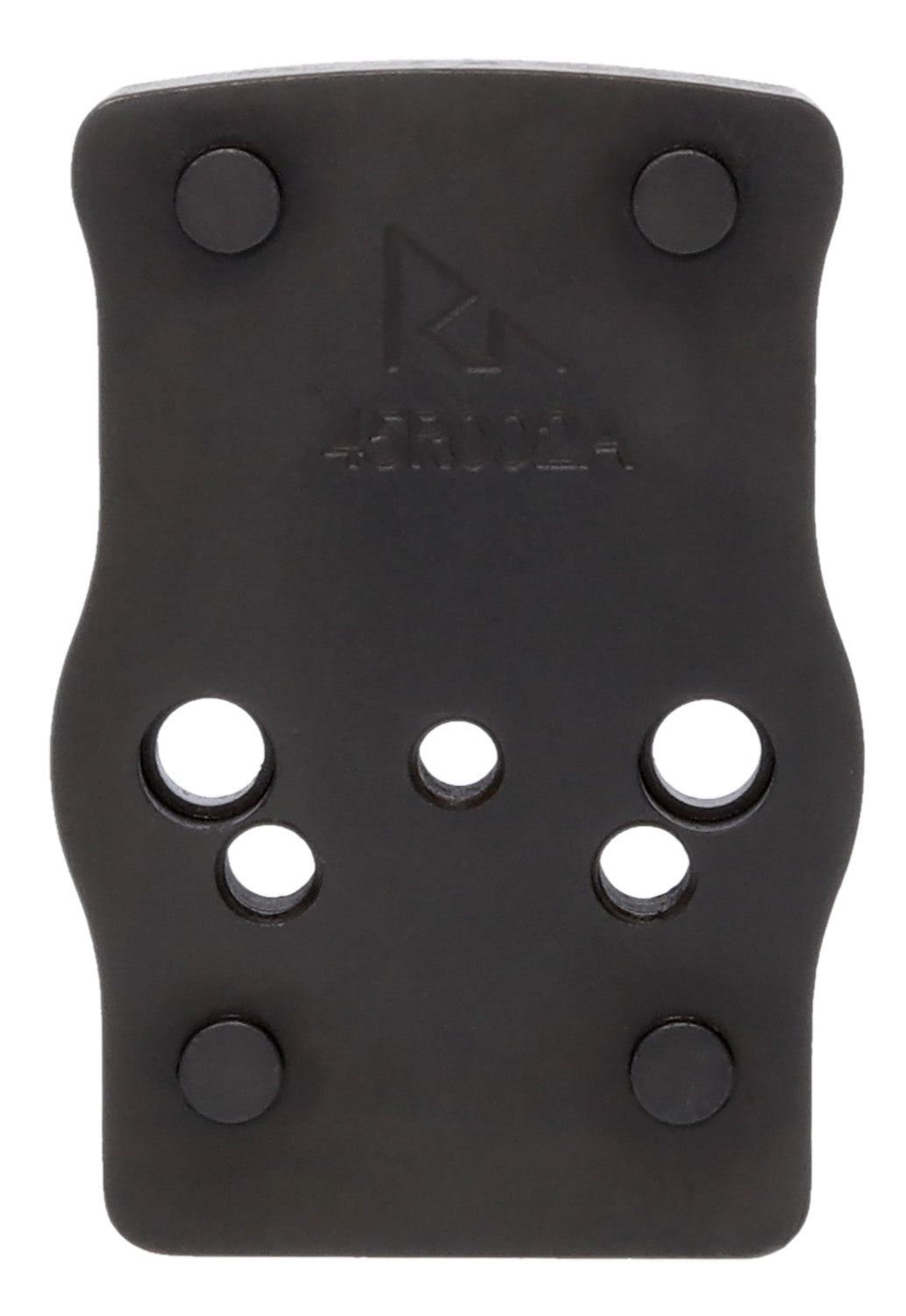 Rival Arms RARA45R002A Optic Mount Adapter RMR to DeltaPoint Pro Black