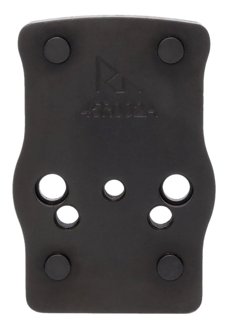 Rival Arms RARA45R002A Optic Mount Adapter RMR to DeltaPoint Pro Black