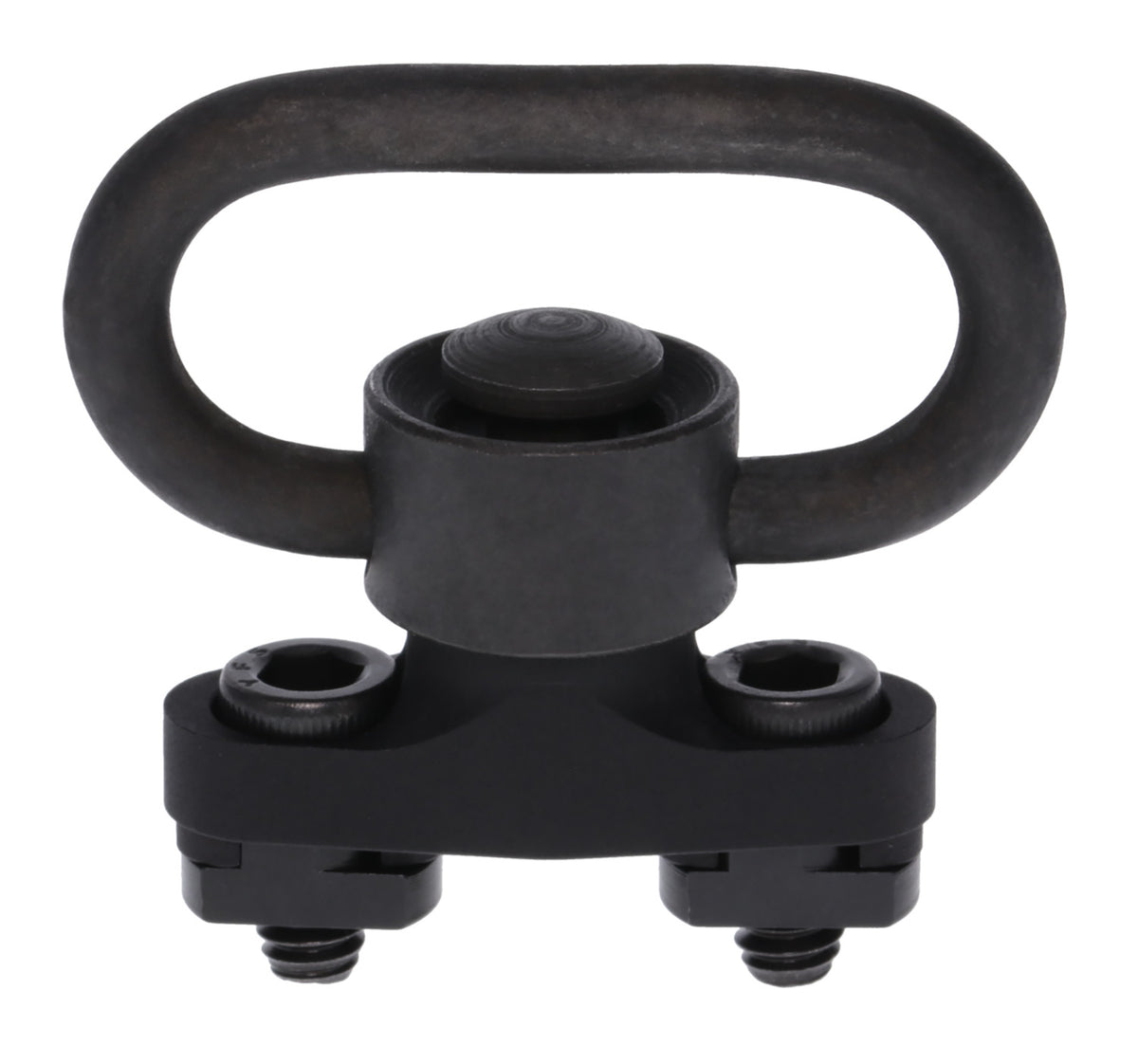 Rival Arms RARA92P3A QD Rail Mount Swivel Push Button M-LOK Rail Adapter