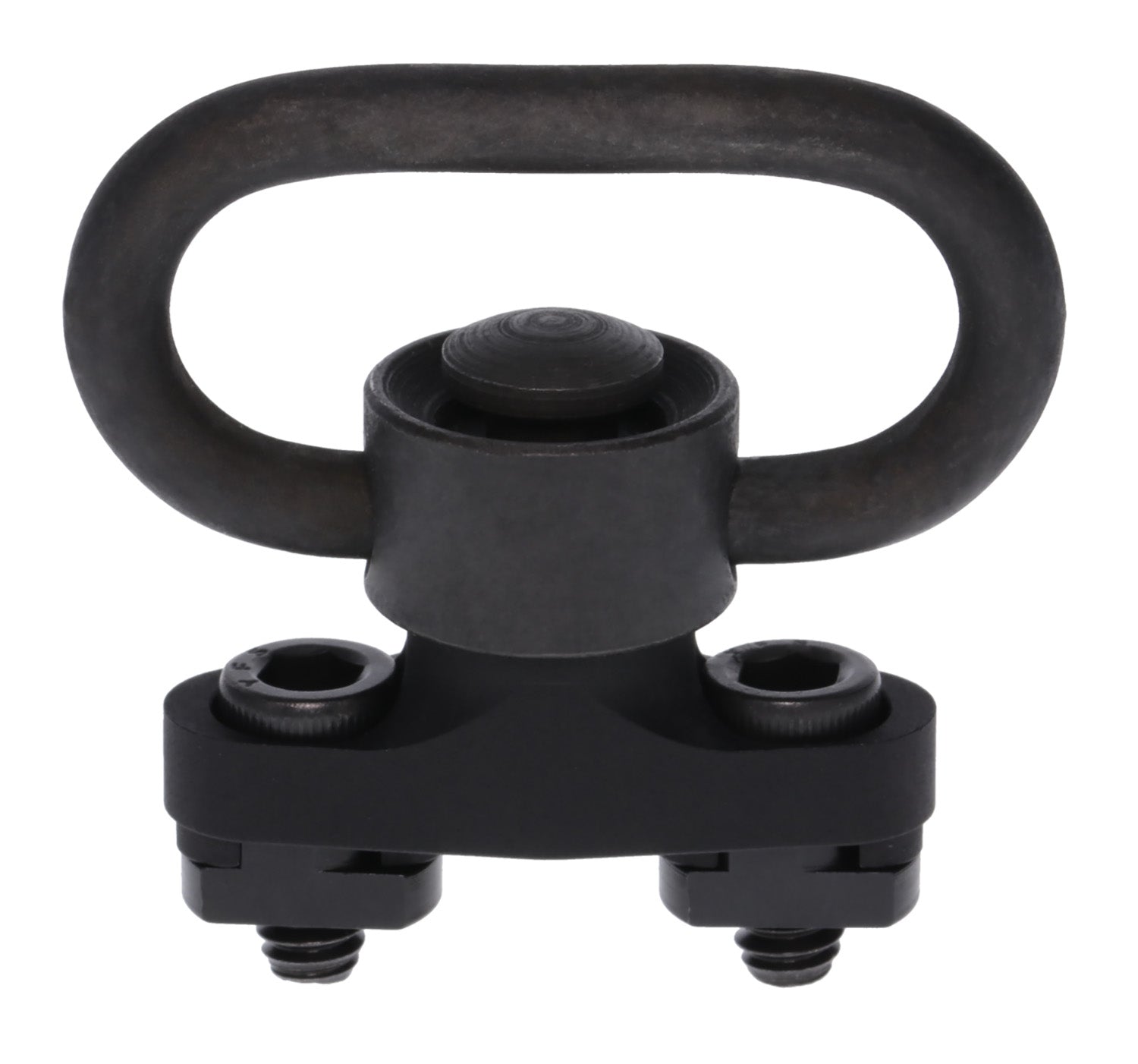 Rival Arms RARA92P3A QD Rail Mount Swivel Push Button M-LOK Rail Adapter