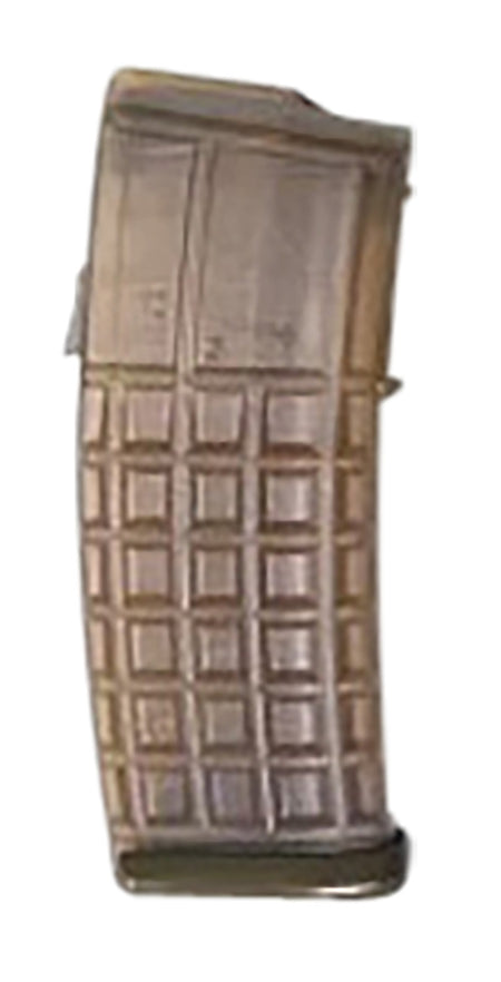 Steyr Arms AUG OEM Replacement Magazine 30rd 5.56x45mm Clear OD Green Polymer