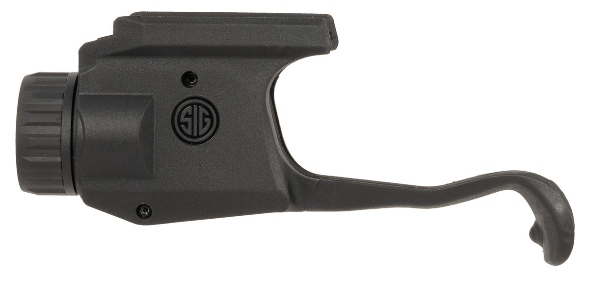 Sig Sauer SOF365X1 Foxtrot365XR Compact Pistol Light Black 550 Lumens White LED
