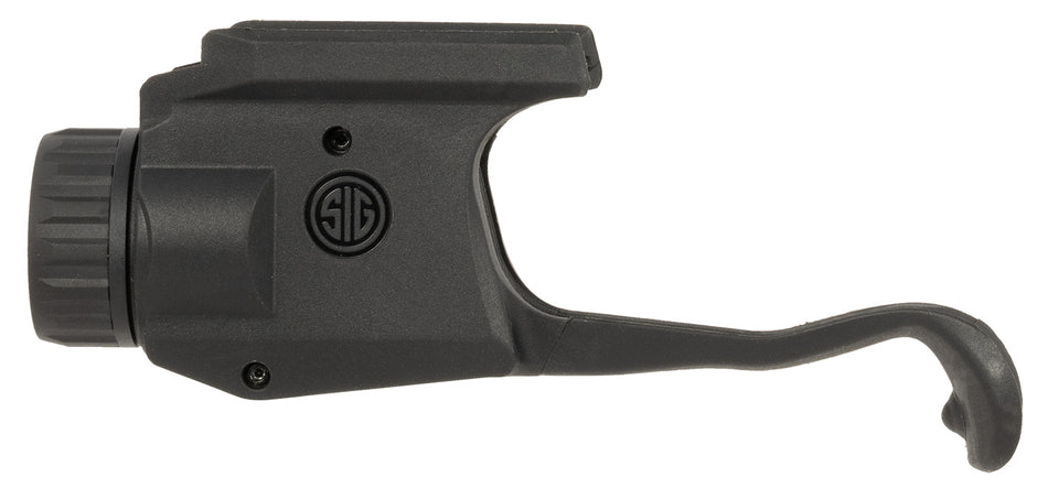 Sig Sauer SOF365X1 Foxtrot365XR Compact Pistol Light Black 550 Lumens White LED