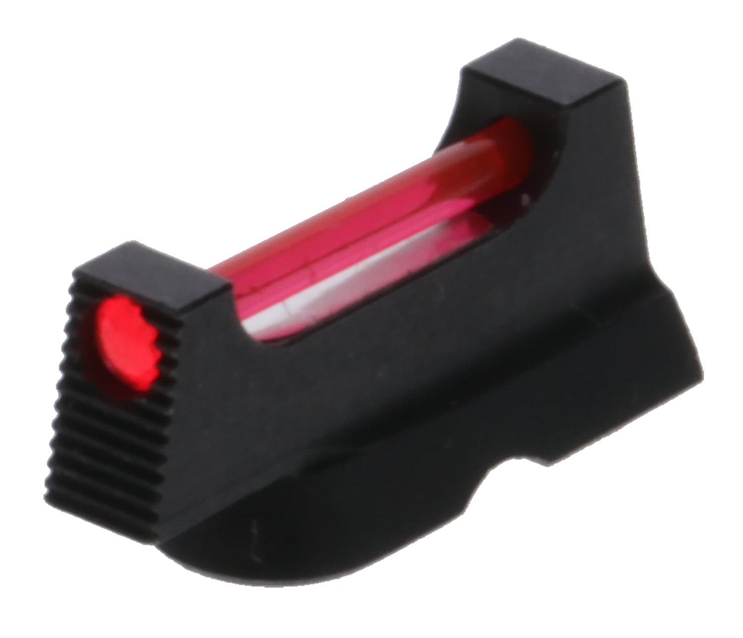 TruGlo TG132CZS Fiber-Optic Pro Red Front Sight for CZ Shadow - Front Sight Only