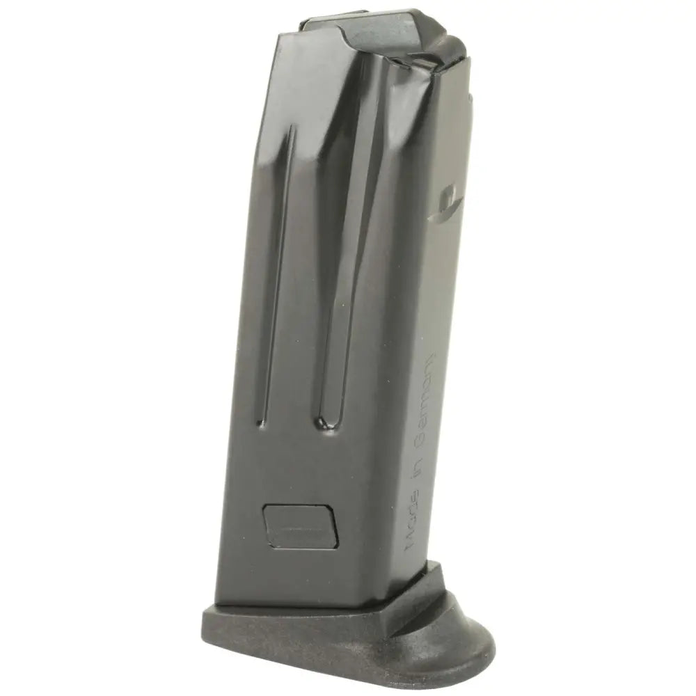 H&K 9mm 10-Round Extended Floorplate Magazine for USP-C and P2000