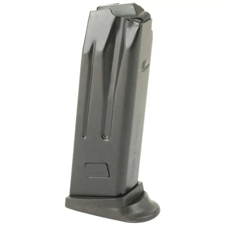 H&K 9mm 10-Round Extended Floorplate Magazine for USP-C and P2000