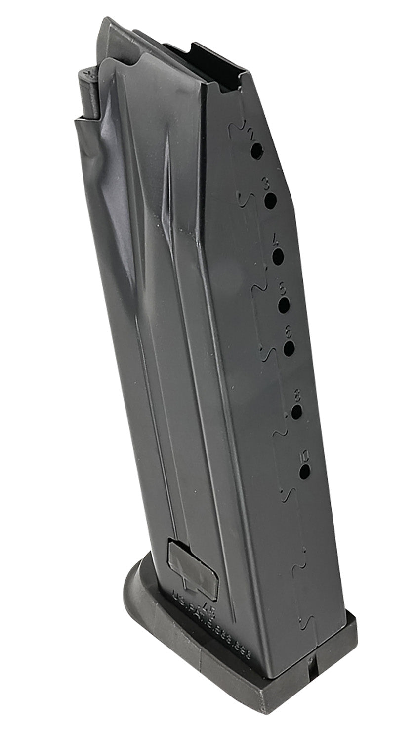 HK 50248617 USP Full Size 10-Round .45 ACP Detachable Magazine Black