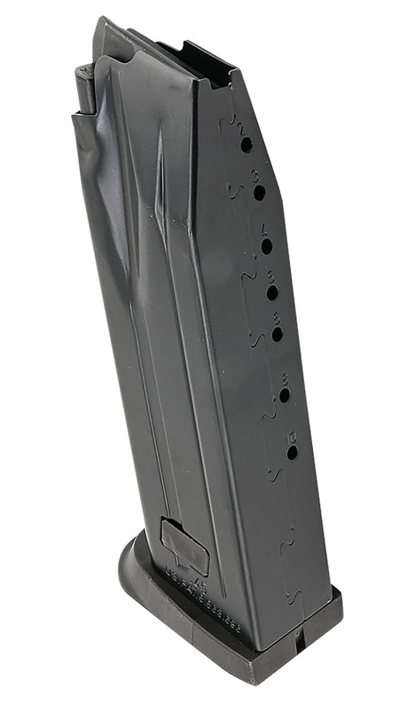 HK 50248617 USP Full Size 10-Round .45 ACP Detachable Magazine Black