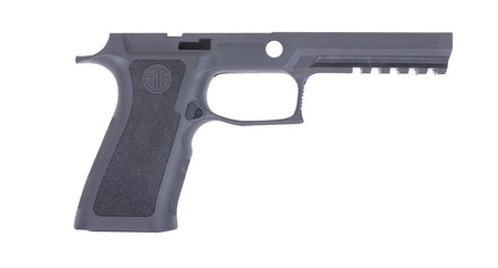 Sig Sauer 8900036 P320 X-Series TXG Grip Module Medium 9mm Luger Tungsten Infused Polymer Full Size