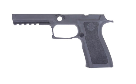 Sig Sauer 8900274 P320 X-Series TXG Grip Module Large 9mm Luger/40 S&W/357 Sig Tungsten Polymer Full Size