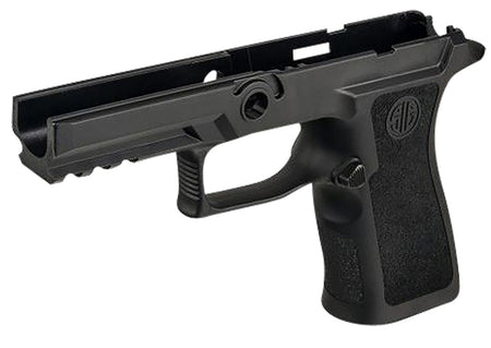 Sig Sauer P320 X-Series Carry Grip Module Large, 9mm/40 S&W/357 Sig, Black Polymer