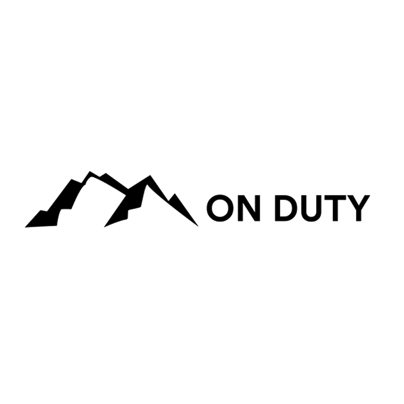 On Duty CBD Pure Full Spectrum 1500mg Cannabidiol 6 Pack 30ml
