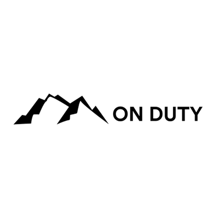 On Duty CBD Oil Starter Pack 500mg Oils Lotions and Rollers