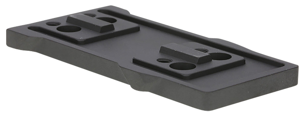 Holosun 510CSPACER Spacer Mount for 510C Open Reflex Optic Black