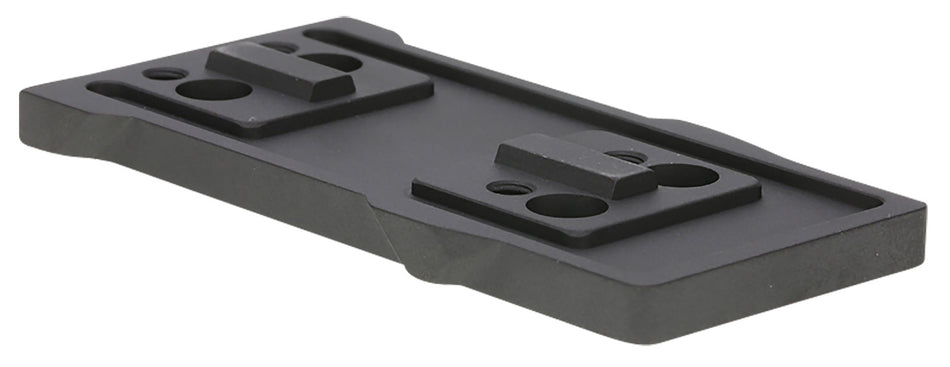 Holosun 510CSPACER Spacer Mount for 510C Open Reflex Optic Black