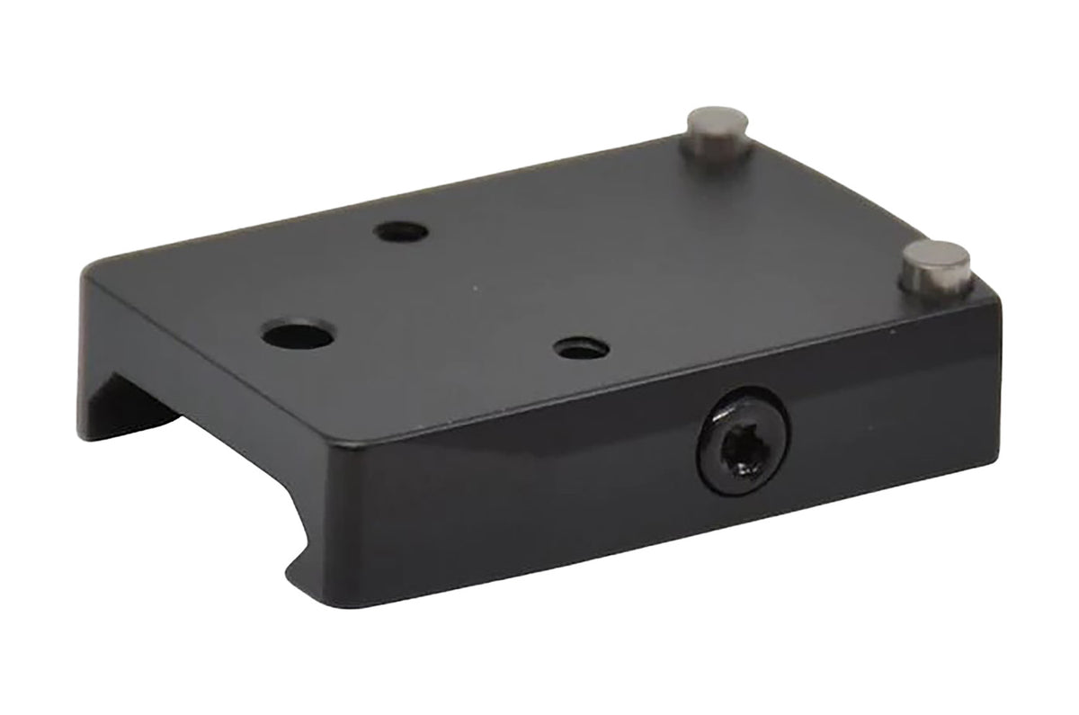 Holosun 507CPICMOUNT 507C Picatinny Rail Adapter Mount Black for 407C/507C/508T