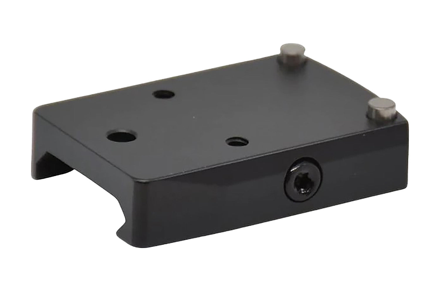 Holosun 507CPICMOUNT 507C Picatinny Rail Adapter Mount Black for 407C/507C/508T