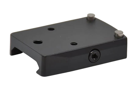 Holosun 507CPICMOUNT 507C Picatinny Rail Adapter Mount Black for 407C/507C/508T