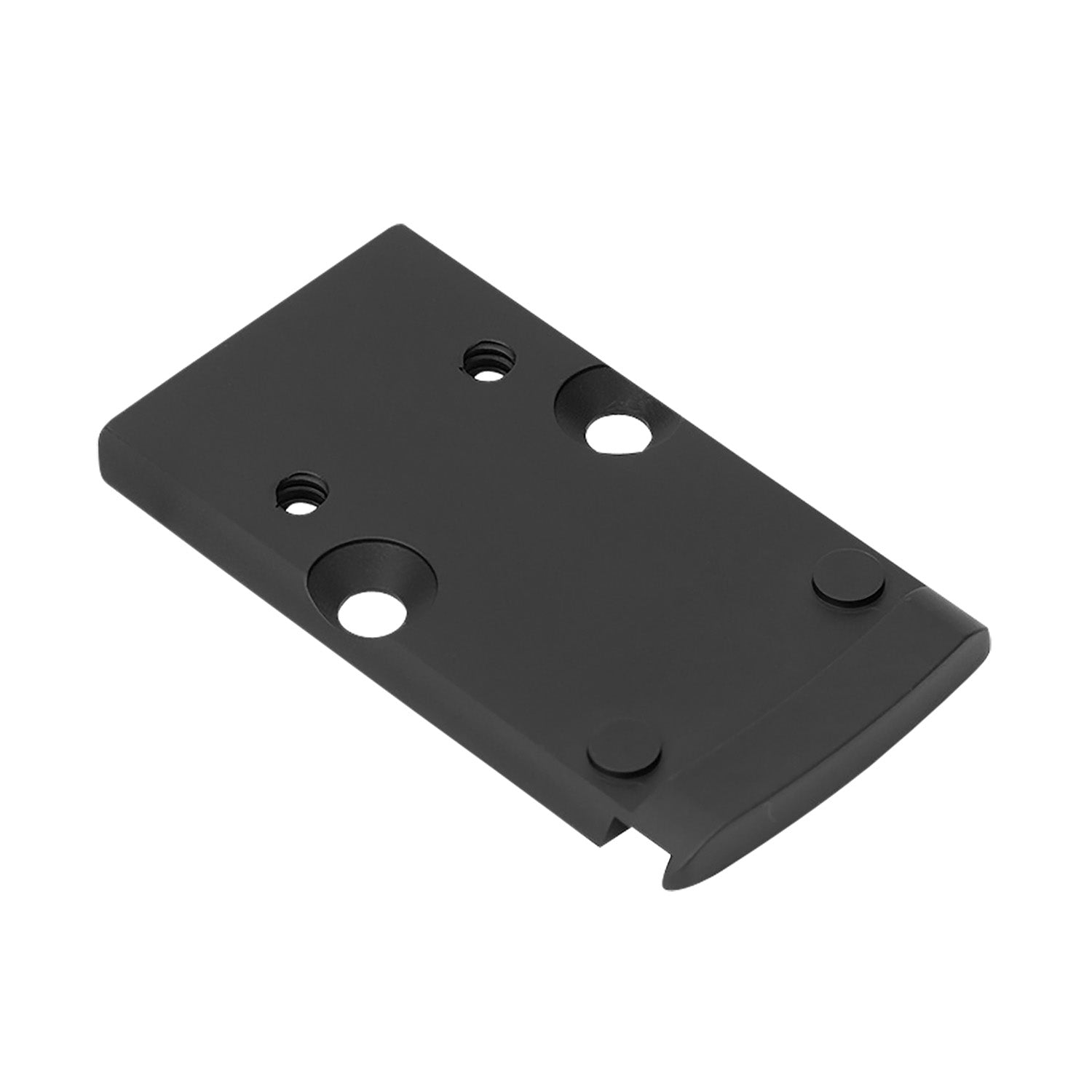 Holosun KPLT507C 407K/507K Adapter Plate for RMR Footprint Black
