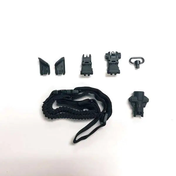 CAA Micro Advanced Kit Thumbrest Sling Swivel Sights Flashlight 500 Lumens