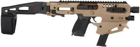 CAA Micro Conversion Kit FDE for Sig Sauer P320 Full/Size