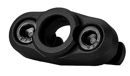 MDT 103141BLK QD Sling Mount – M-LOK, 360° Rotation, Black Anodized Aluminum