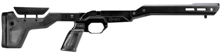 MDT 104999BCF HNT26 Chassis Carbon Fiber Furniture Folding Stock Adj Cheekrest Fits Remington 700 SA