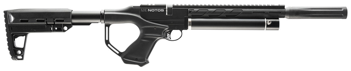 Umarex Notos .22 Cal PCP Air Carbine 7rd Rotary Magazine 700 FPS Adjustable Stock