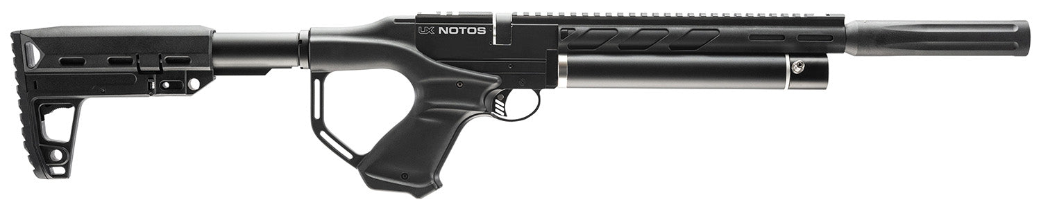 Umarex Notos .22 Cal PCP Air Carbine 7rd Rotary Magazine 700 FPS Adjustable Stock