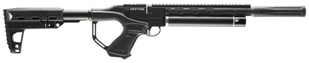Umarex Notos .22 Cal PCP Air Carbine 7rd Rotary Magazine 700 FPS Adjustable Stock