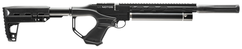 Umarex Notos .22 Cal PCP Air Carbine 7rd Rotary Magazine 700 FPS Adjustable Stock