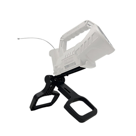 Foxpro HANDLESTD Handle Stand for Hellcat/Pro/Prowler/Patriot/Inferno Black