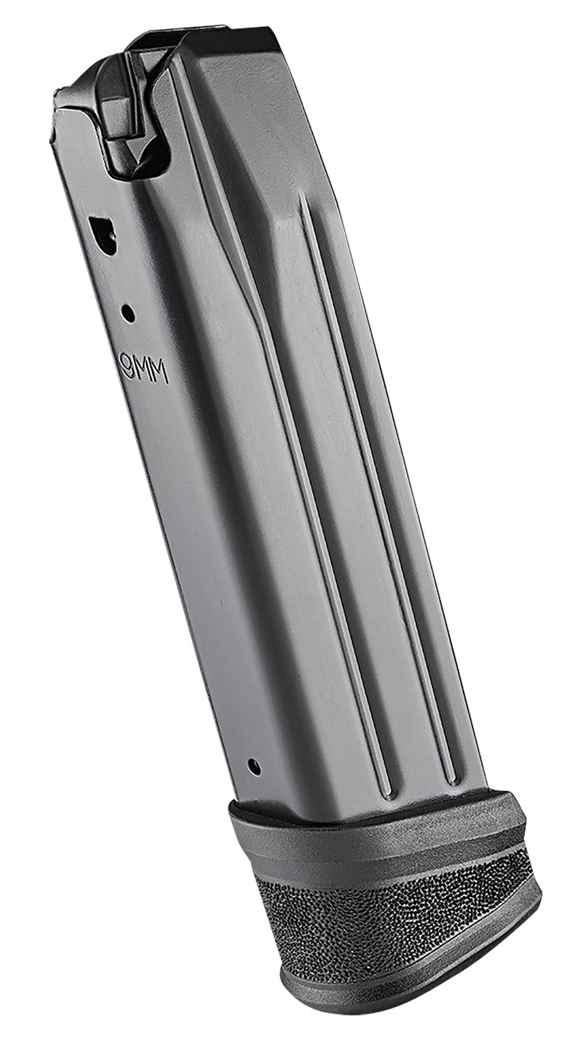 Springfield Armory EC6020 Echelon 20rd Extended Magazine 9mm Luger Black Stainless Steel