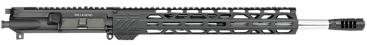 Rock River Arms 350L0326 .350 Legend 16" Stainless Complete Upper with M-LOK Handguard